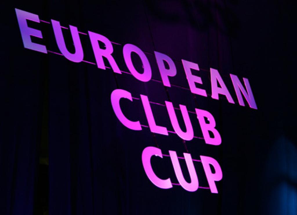New Rules European Club Cup