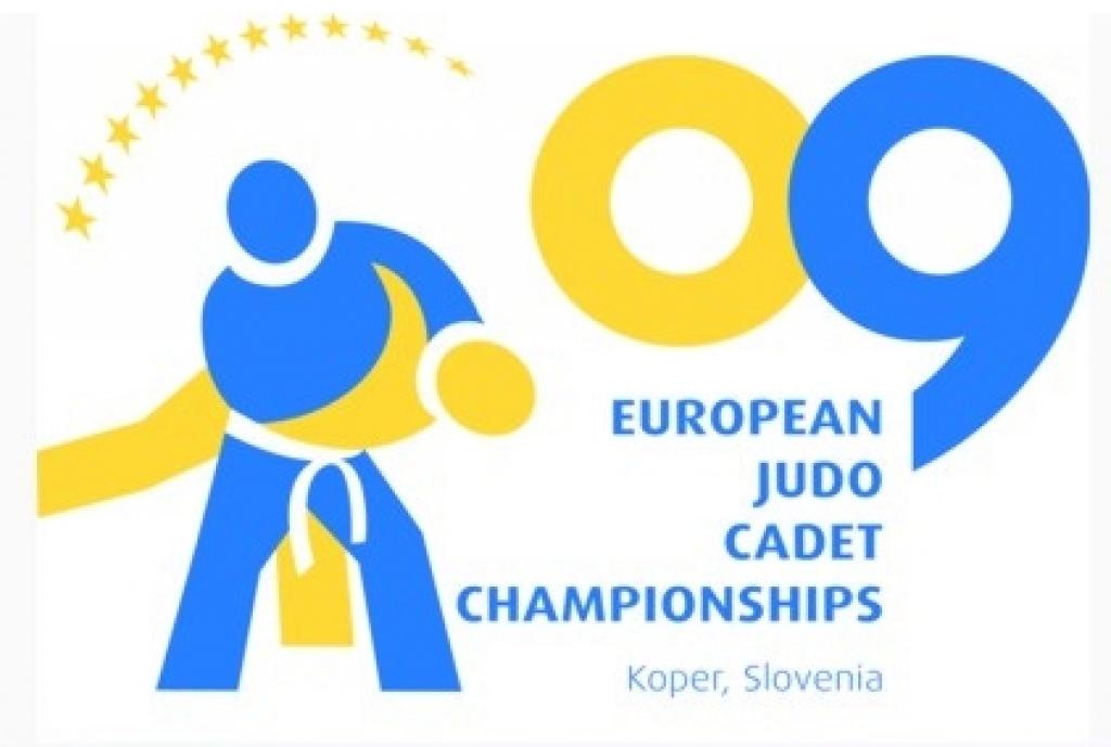 Russia dominates first day of European Cadets Championships
