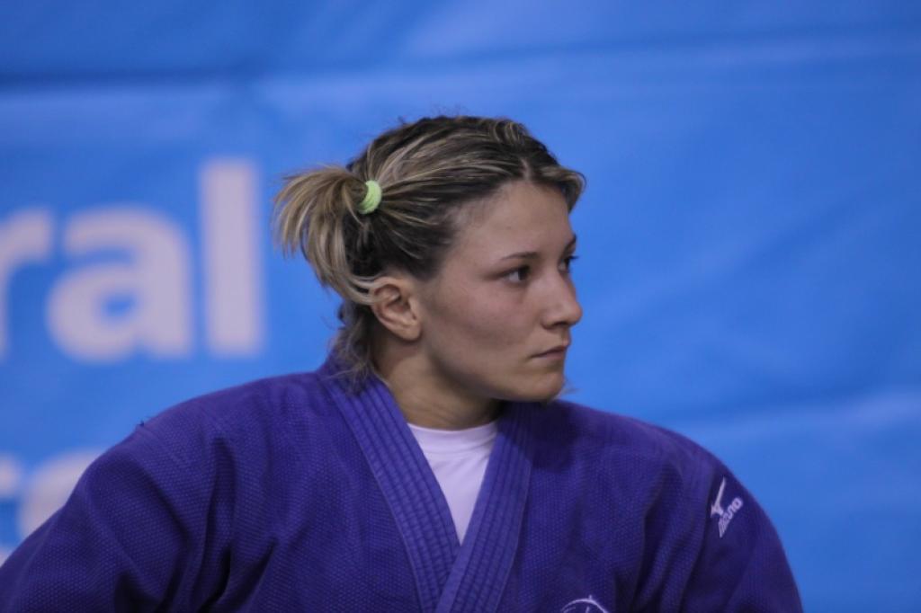 Telma Monteiro most successful judoka in EJU World Cups
