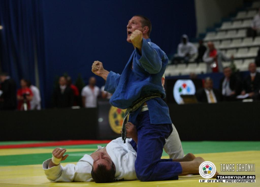 Czech favourites Krpalek and Petrikov look forward to Prague World Cup