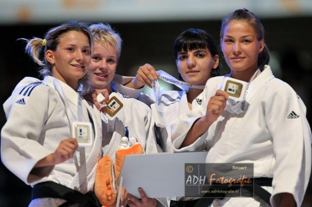 Preview women European Championships Vienna