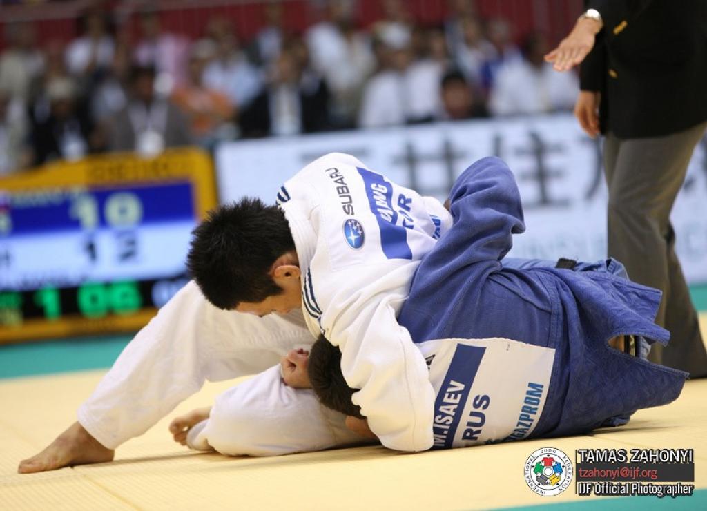 Preview GS Tokyo: Japan dominant on home soil