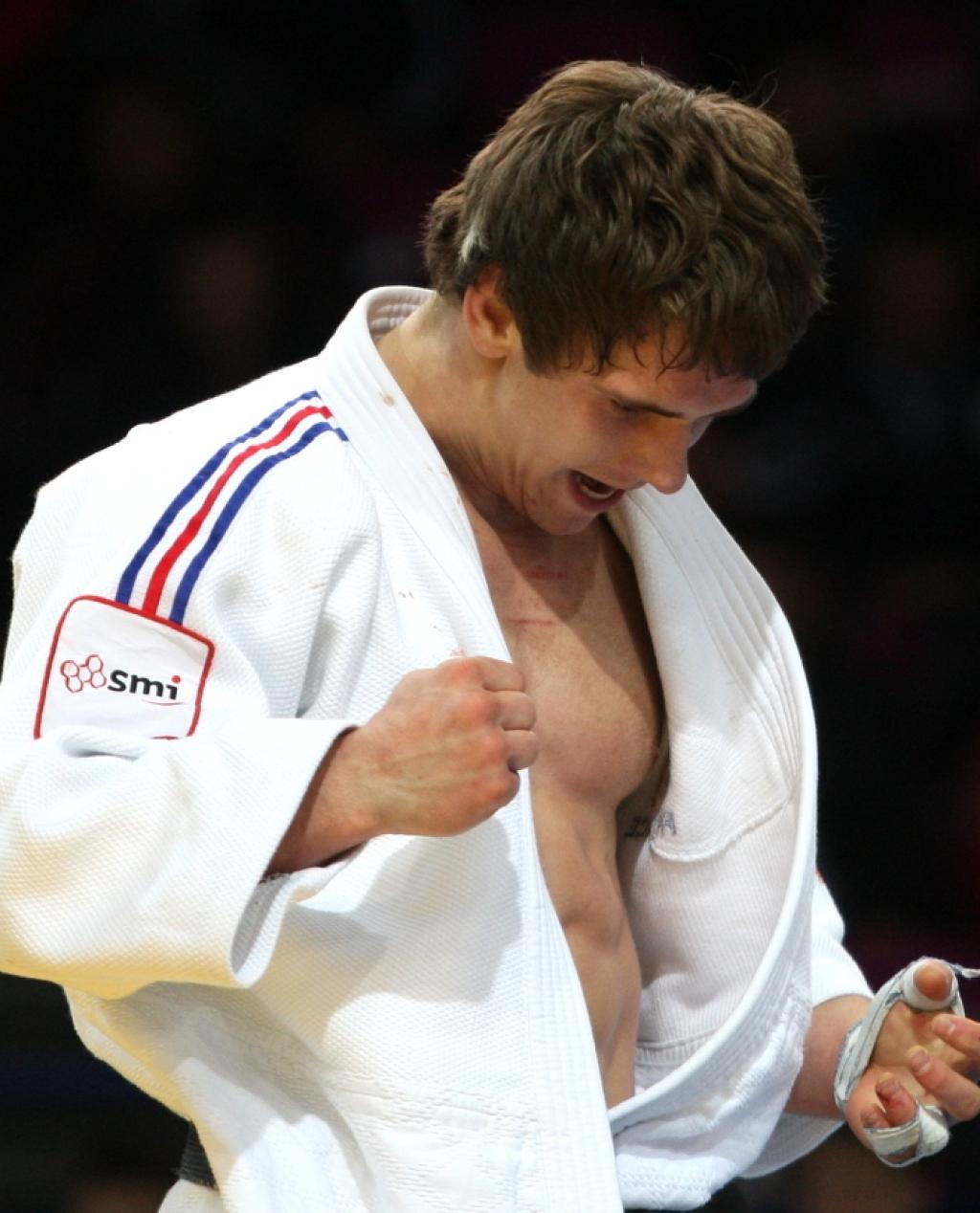 French youngsters take gold in Warsaw