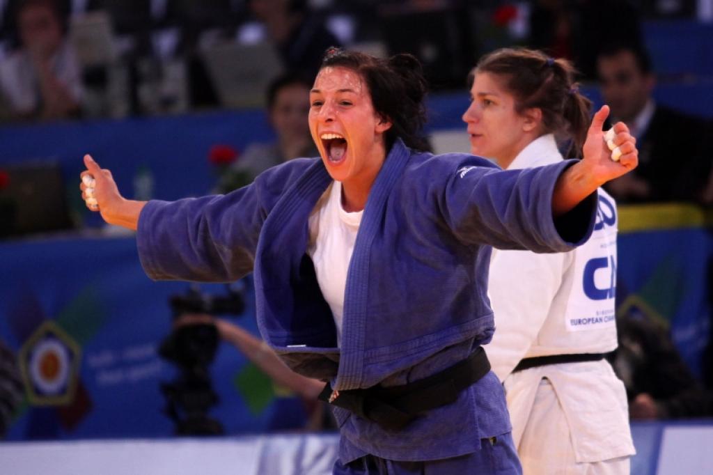 Strong international teams at European Cup in Sarajevo