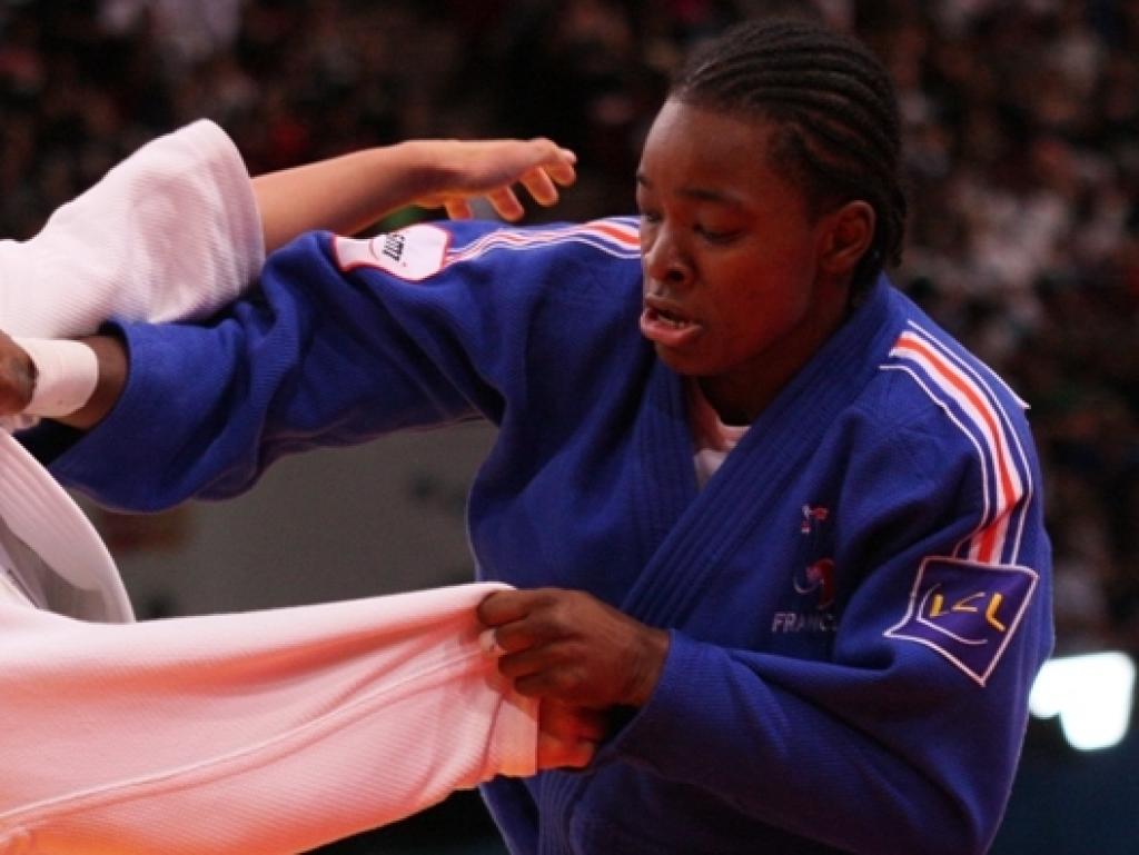French top women capture gold at World Cup Warsaw