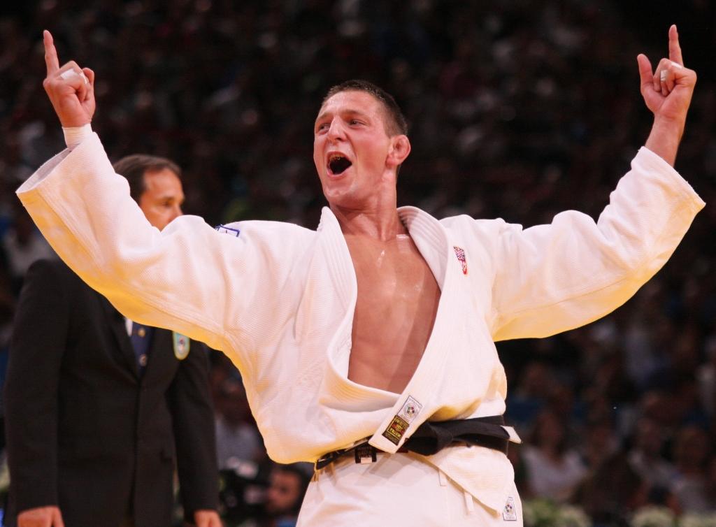 Prague expects the strongest judokas