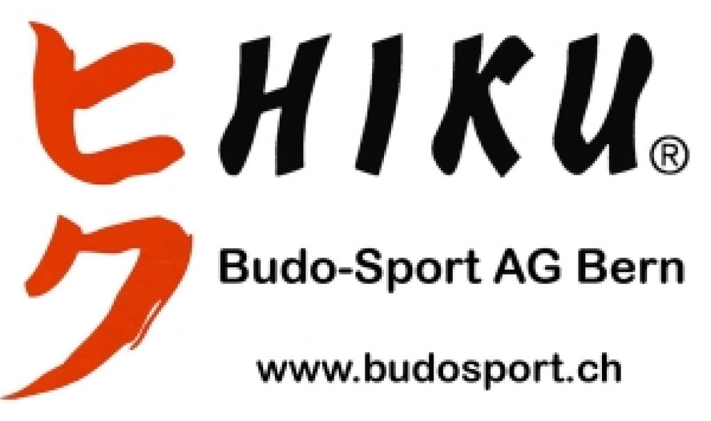 HIKU Official Judogi Supplier