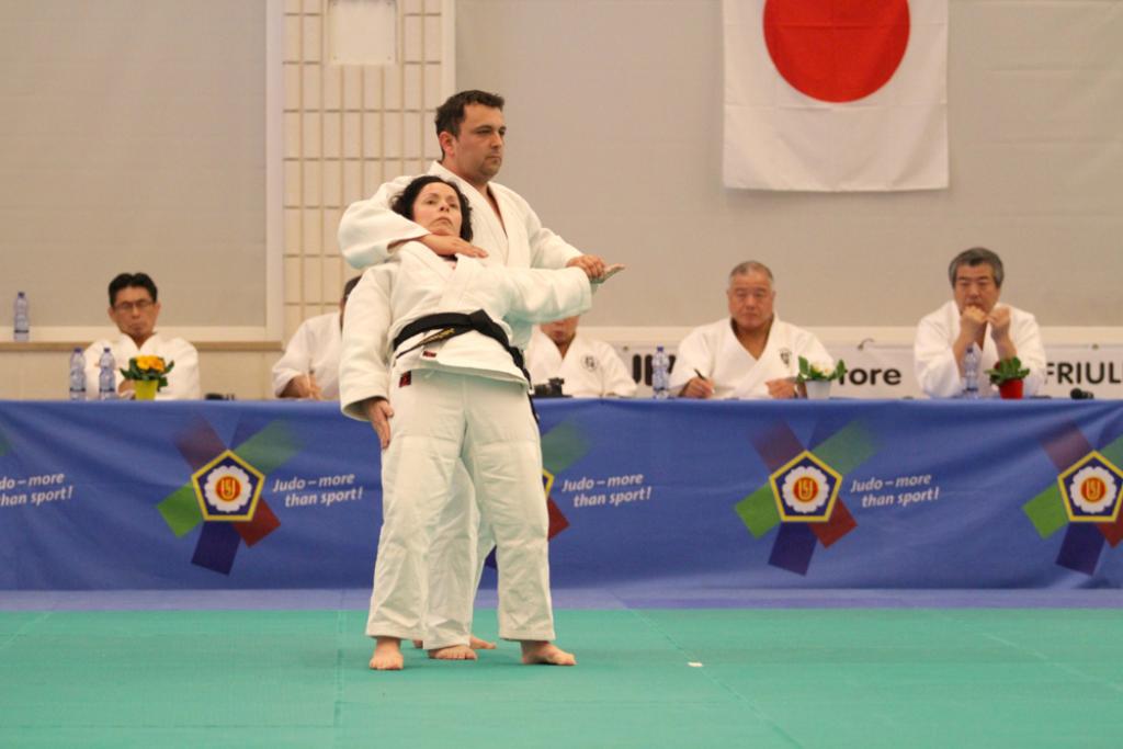 The importance of the kata