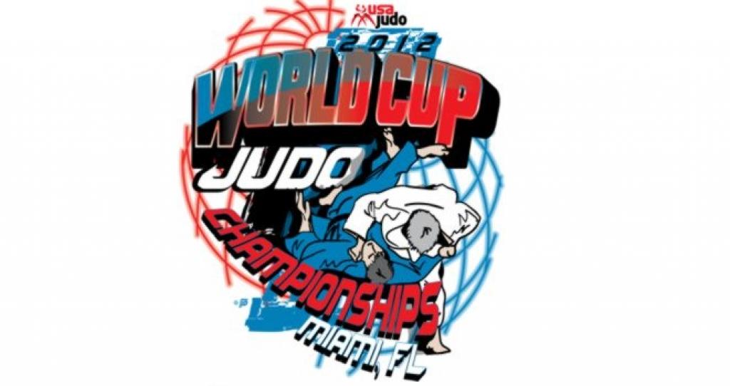 Austria claims three medals at PJC World Cup in Miami