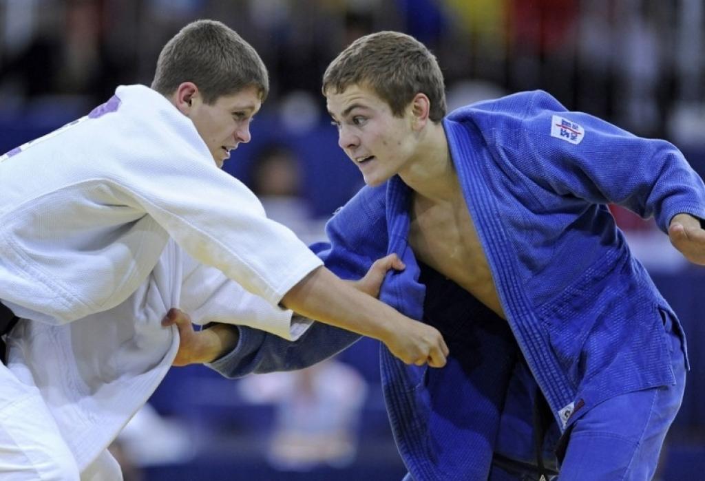 IOC moves participation at Youth Olympic Games judo to age of 18