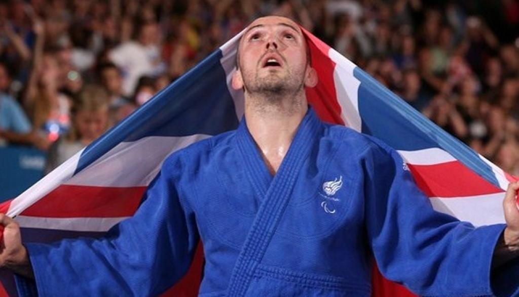 Europe claims eight out of 13 Paralympic titles in judo
