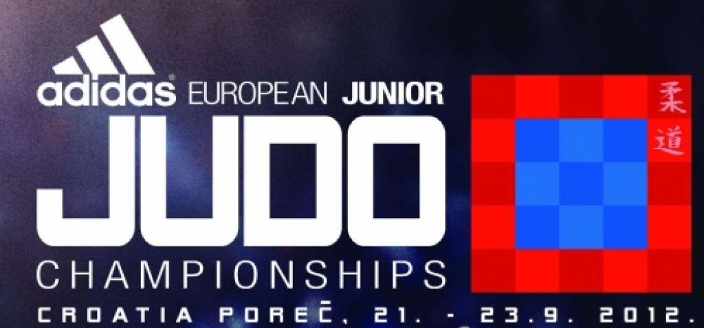 European Junior Championships start for blooming careers