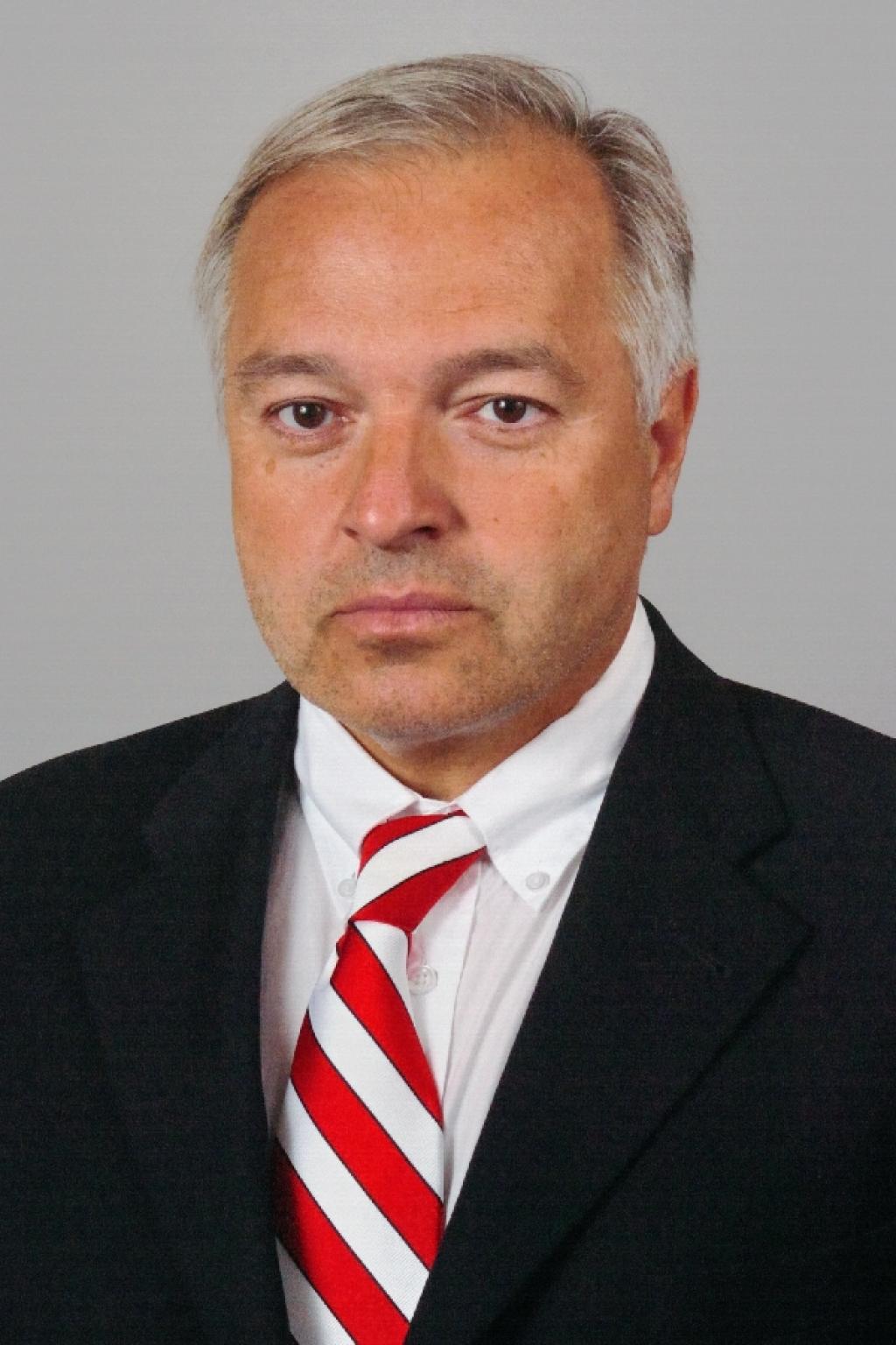 Dr. Hans Paul Kutschera re-elected in Austria
