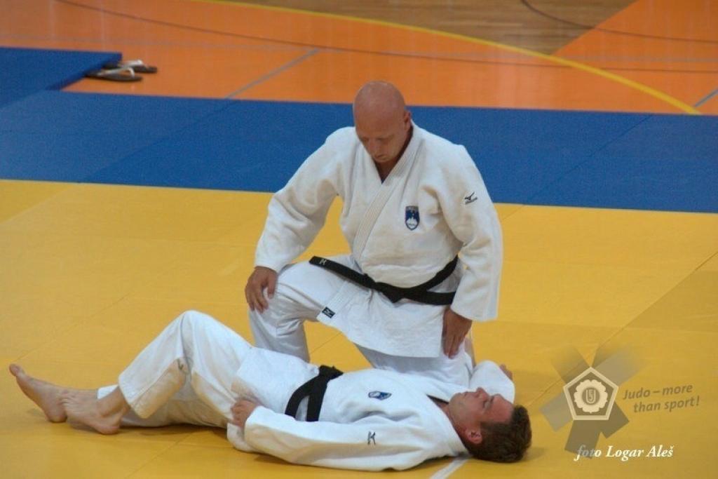 65 couples present at EJU Kata Tournament in Brussels