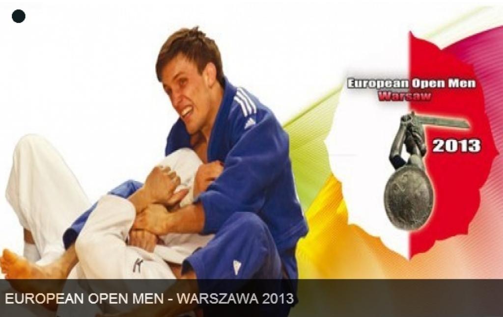 Strong European Open expected in Warsaw