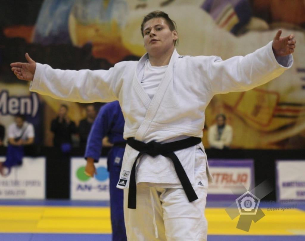 British fighters load confidence at European Cup Sarajevo