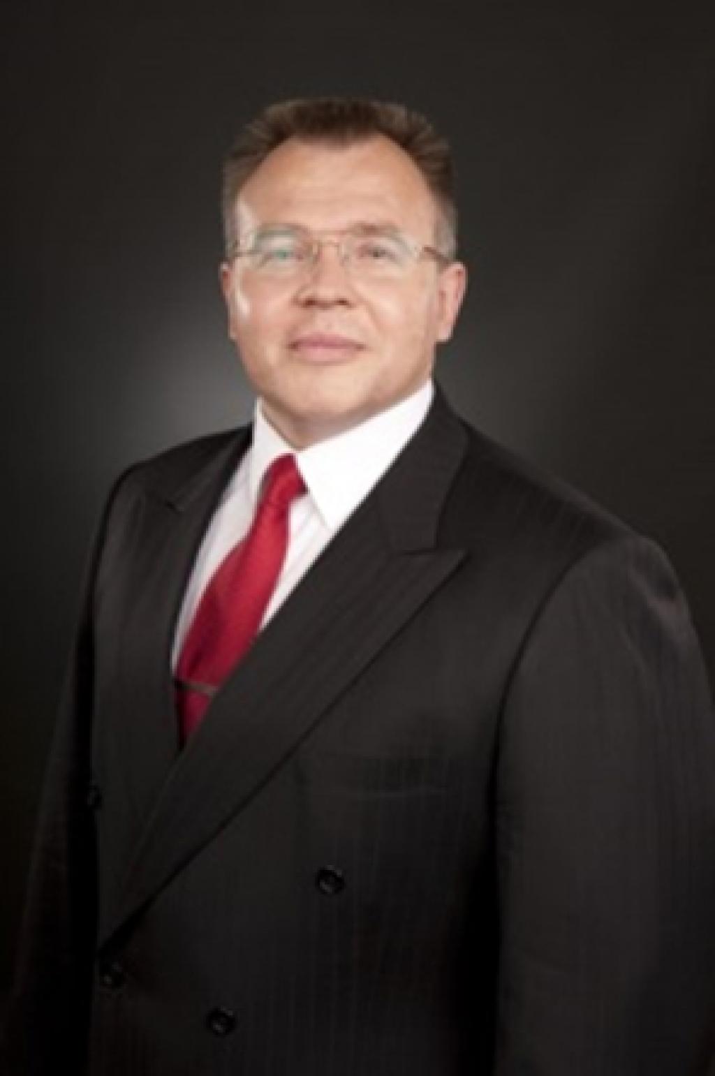 Raimonds Rublovskis new Judo president in Latvia
