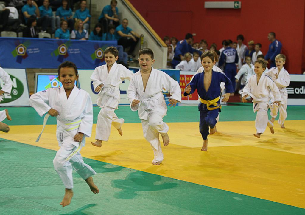 Why Judo is so important?