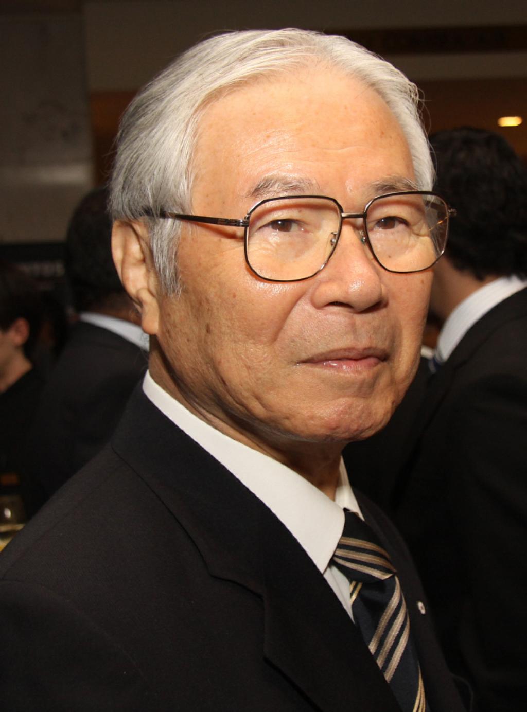 Judo father Sensei Kiyoshi Kobayashi passed away