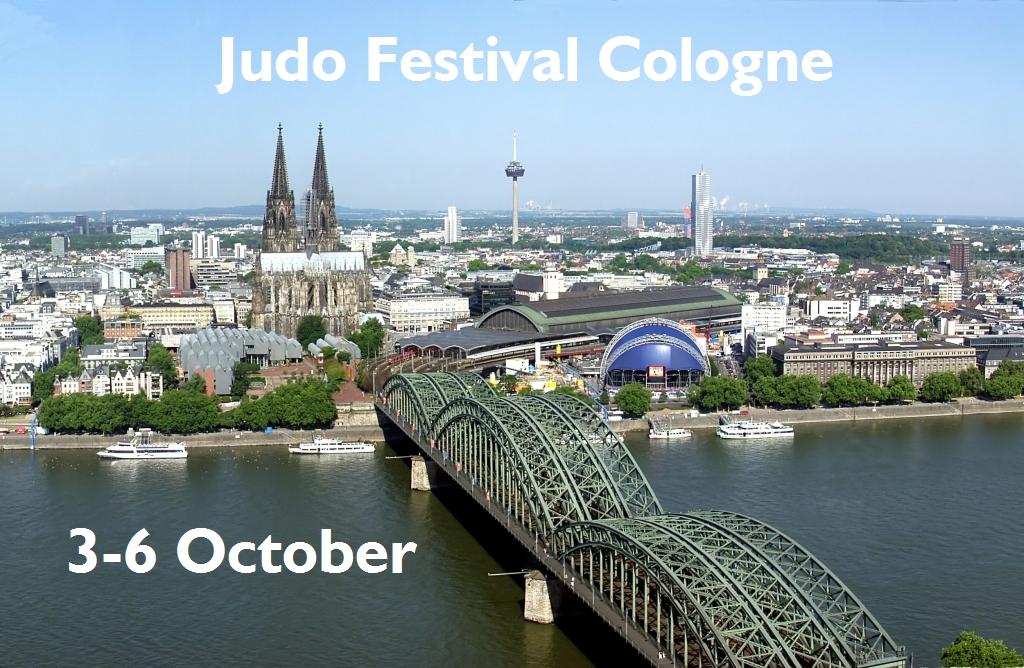 German Judo Federation ready for Judo Festival