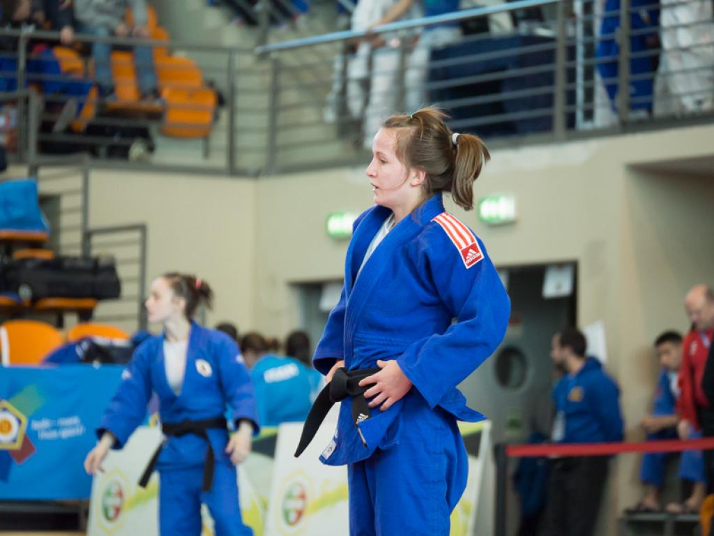 Portugal welcomes the first European stage of the IJF Junior World Tour