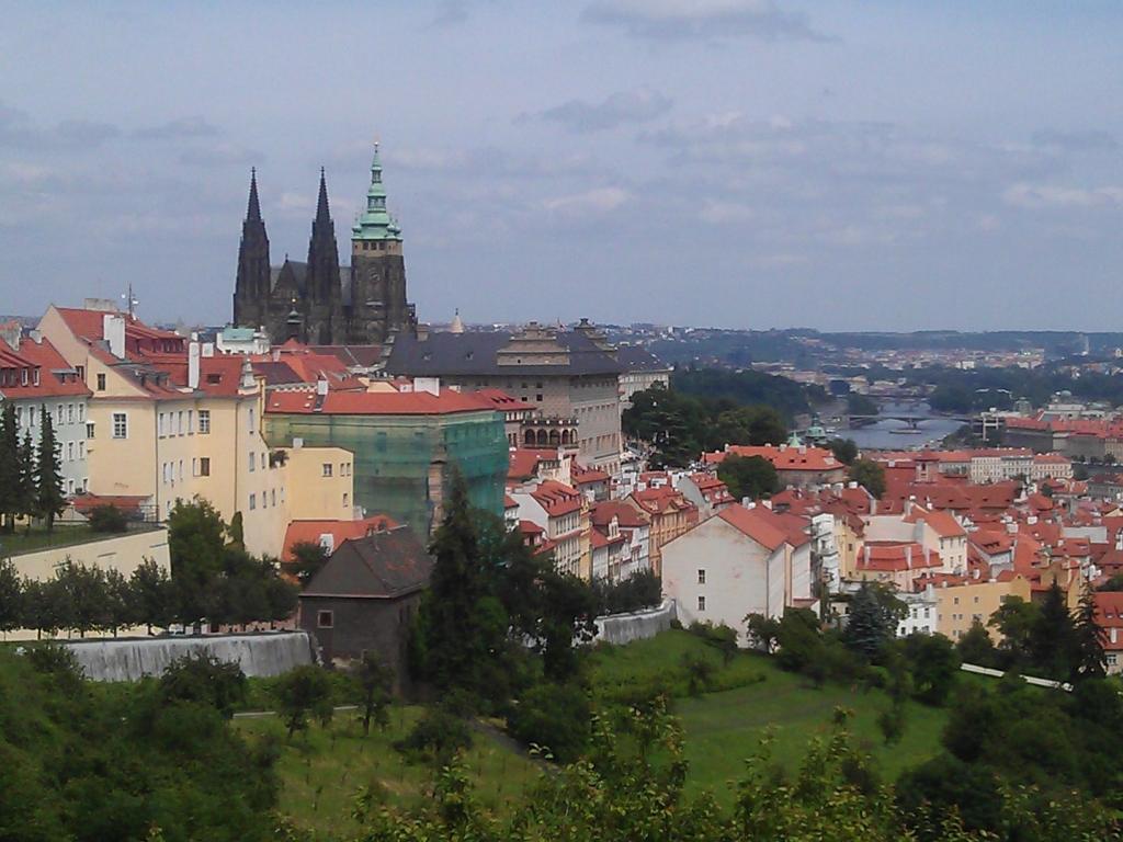 PRAGUE IS READY TO HOST THE THIRD EUROPEAN VETERANS CHAMPIONSHIPS