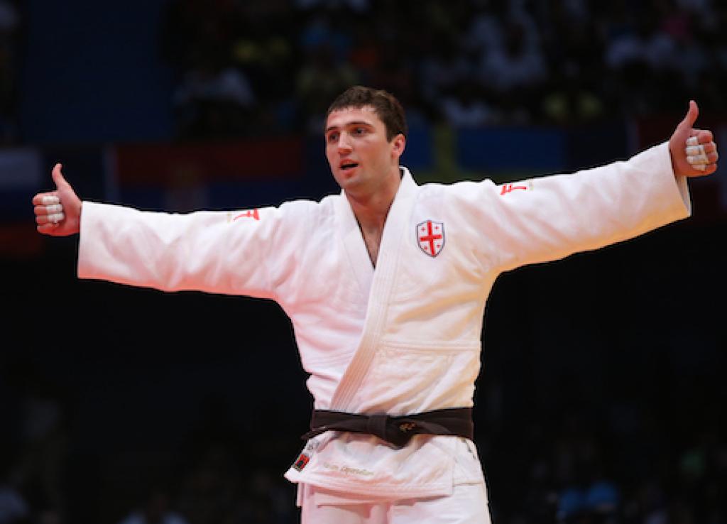 10 OF 14 GOLD MEDALS AT GRAND PRIX IN HAVANA GO TO EUROPE