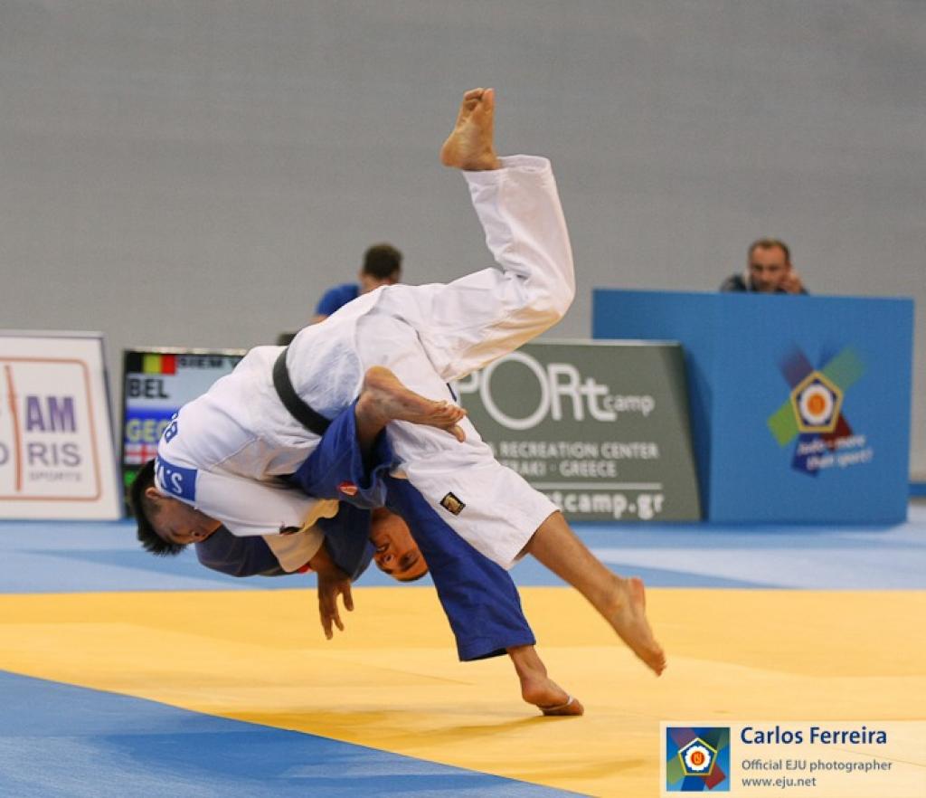EUROPEAN CHAMPIONSHIPS CADETS: PREVIEW 2nd DAY