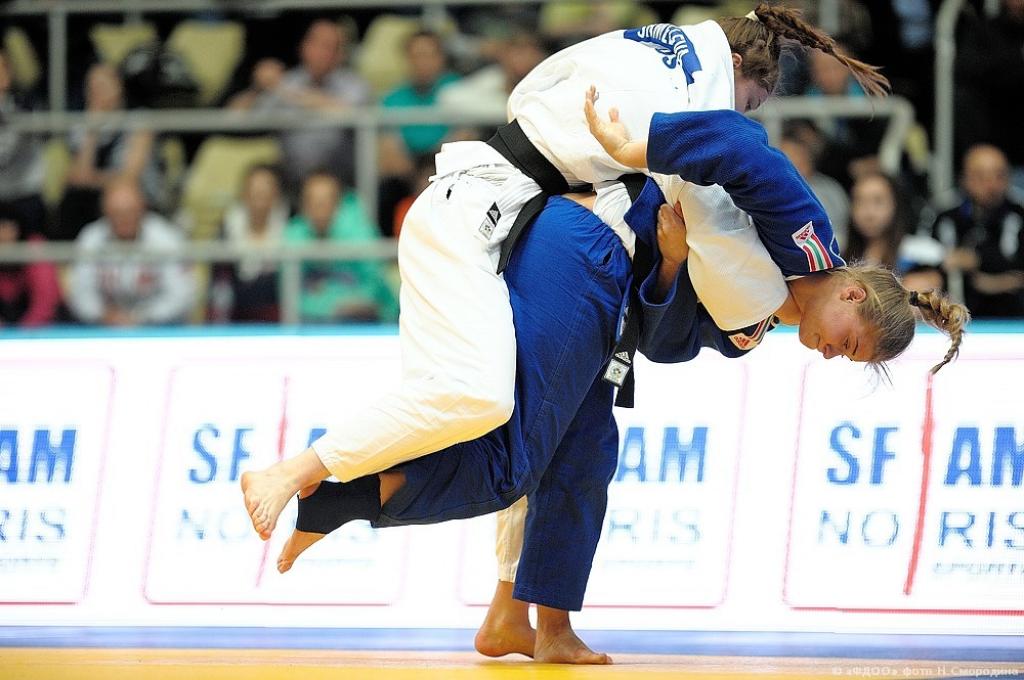SALANKI CLAIMS HER FIRST EUROPEAN CUP TITLE