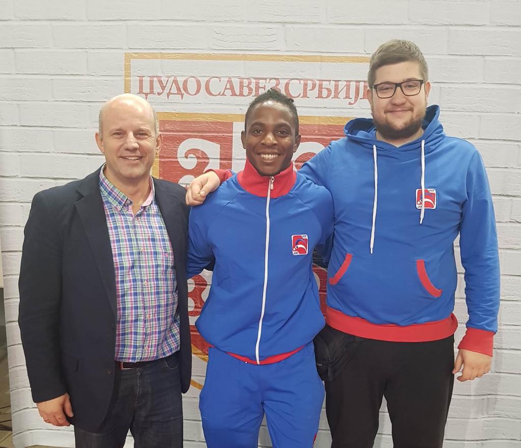 SERBIAN COACHING TEAM EXPANDS WITH SUPERB KORVAL