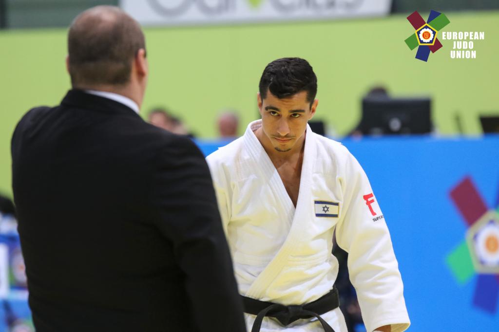PREVIEW #JUDOTELAVIV2018 -52KG AND -66KG