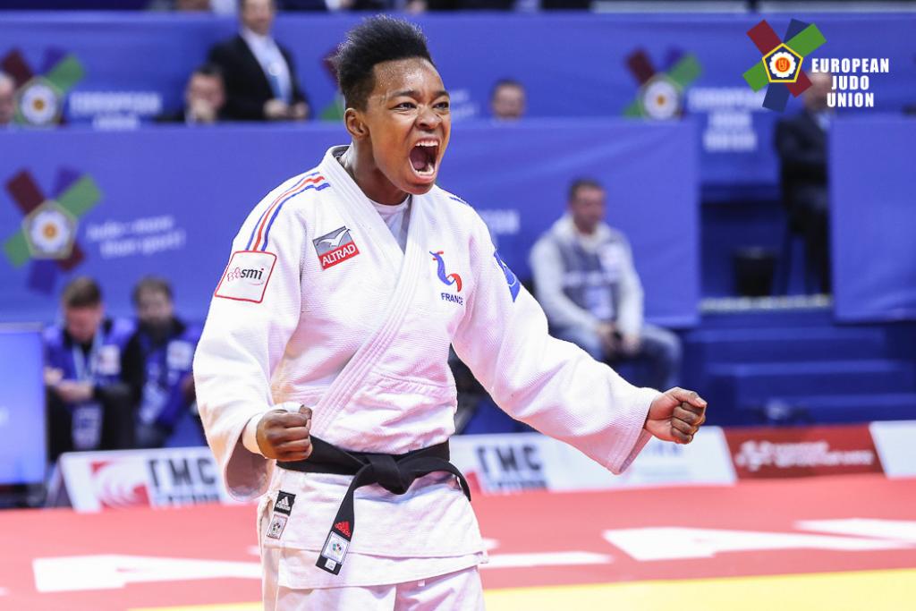 #JUDOWORLDS2018 PREVIEW DAY 6