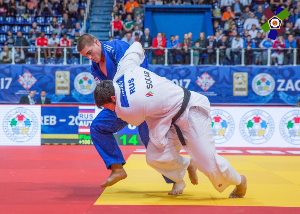 JUNIOR WORLDS 2018 PREVIEW 4