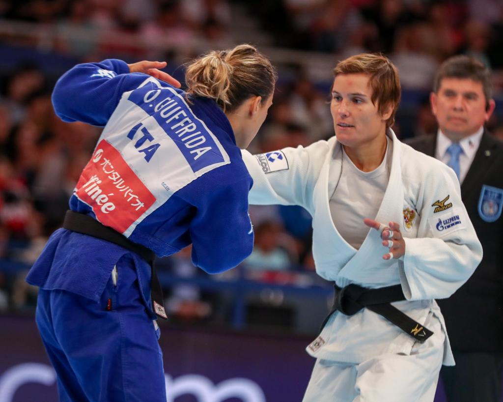 SURPRISE EXITS AND SUPER STRENGTH AMONG EUROPE IN DAY TWO PRELIMINARIES