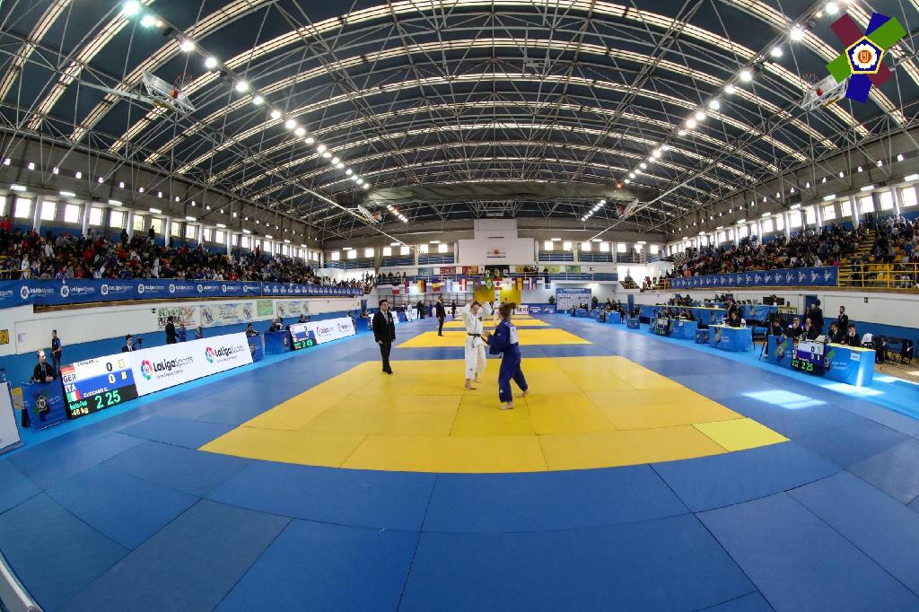 OVER 500 TO COMPETE IN FUENGIROLA CADET CUP