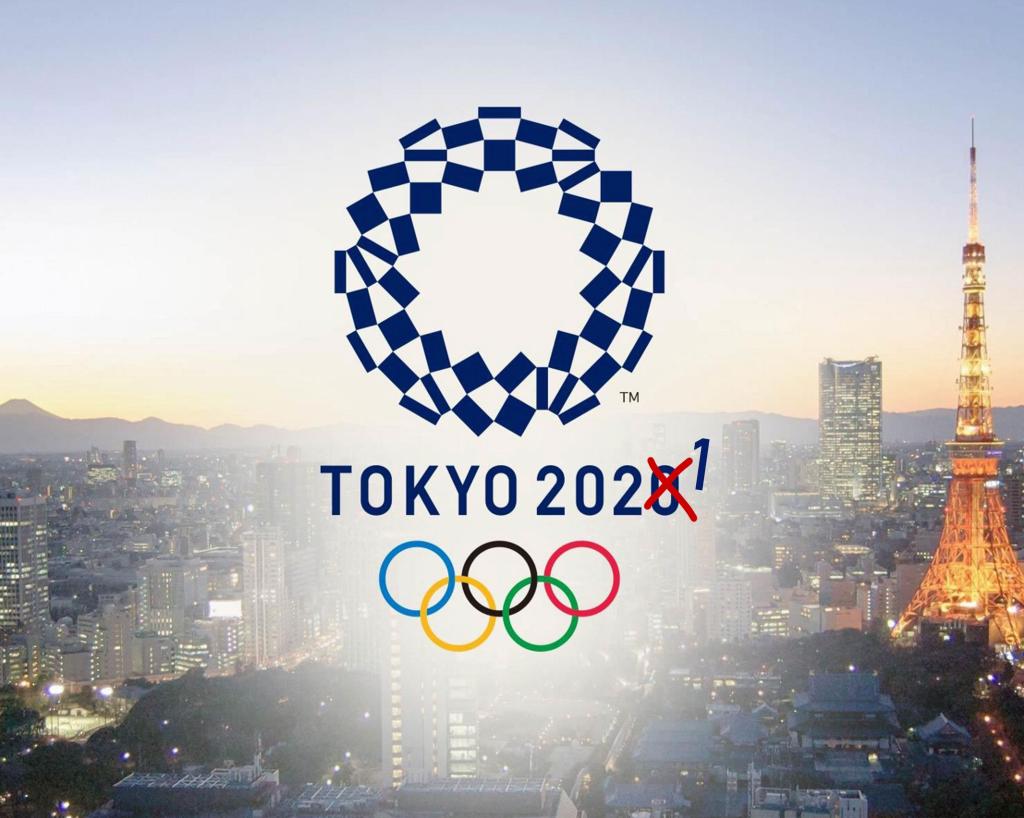 IOC ANNOUNCED THE NEW DATE FOR THE OLYMPIC GAMES 2021