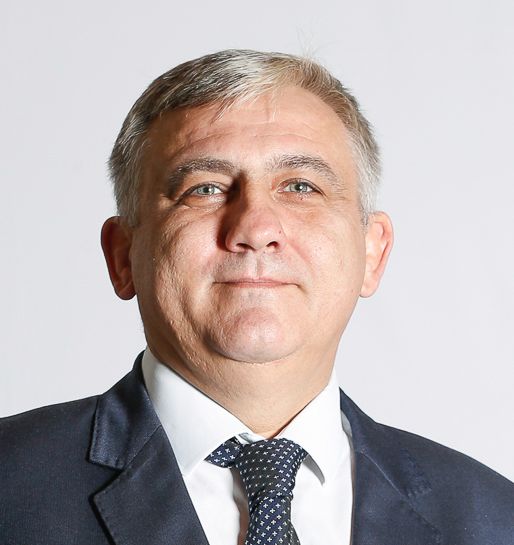Mr. Ivan Todorov