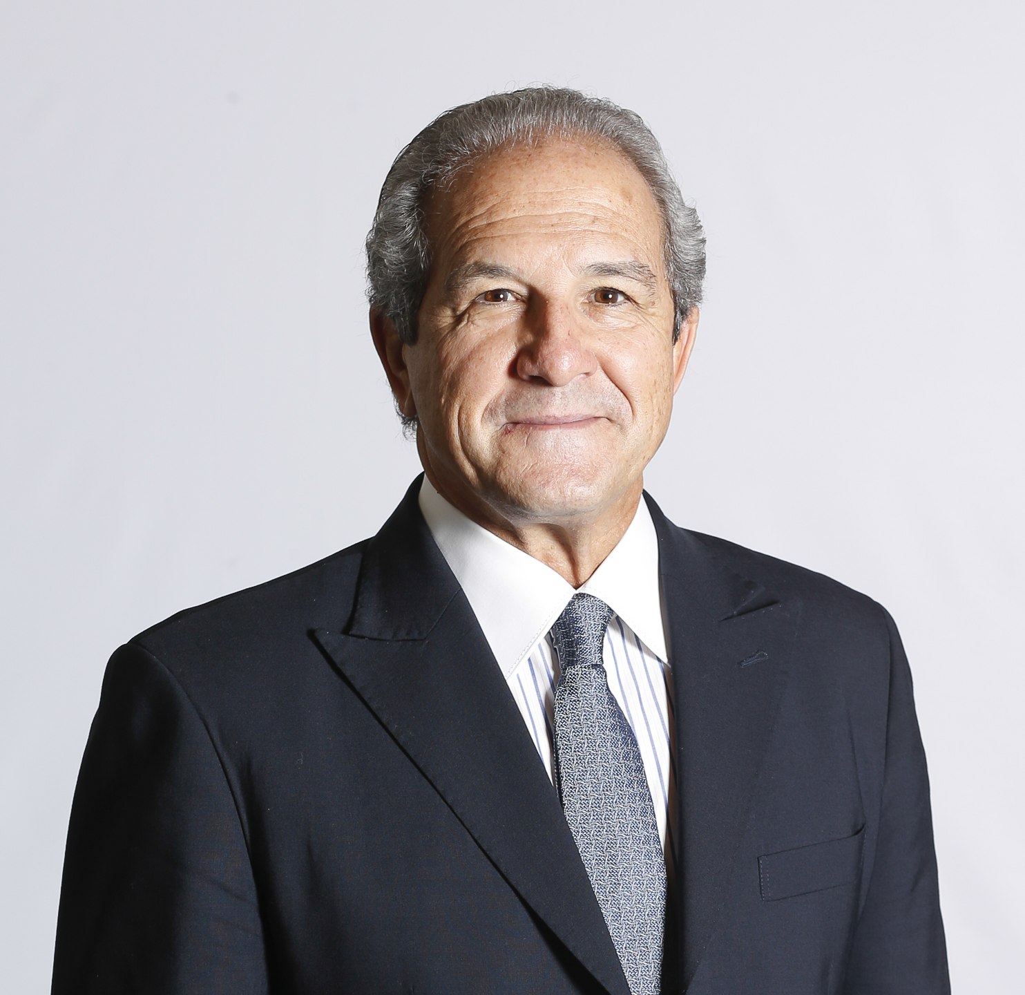 Mr. Juan Carlos BARCOS NAGORE