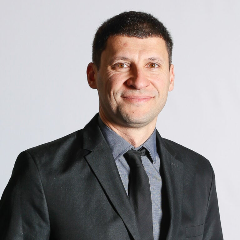 Mr. Kostadin Andonov