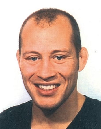 Mr. Richard Trautmann