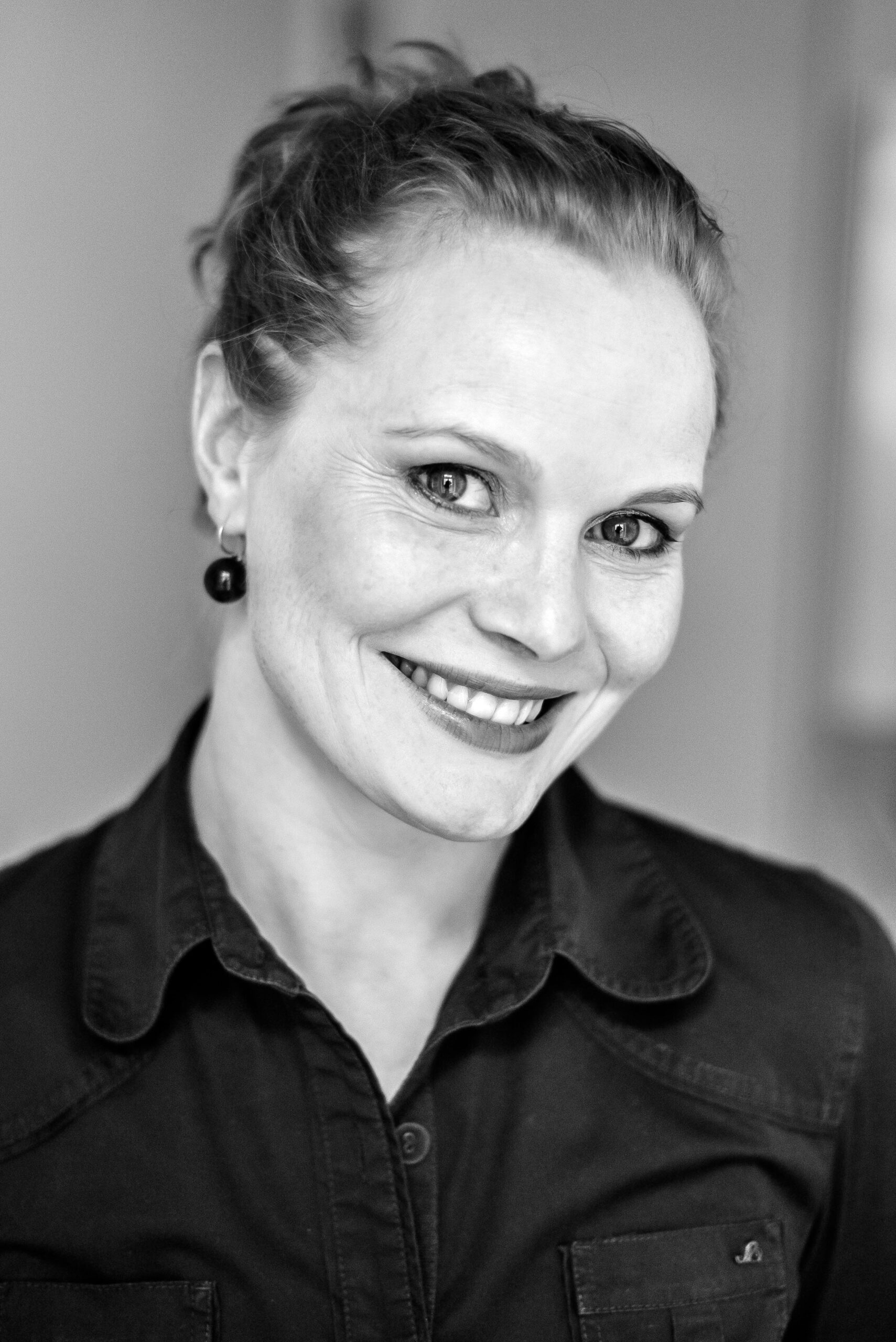 Ms. Annett Böhm
