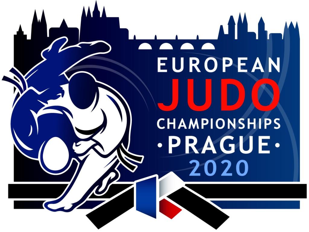 2020 EUROPEAN JUDO CHAMPIONSHIPS IN PRAGUE POSTPONED