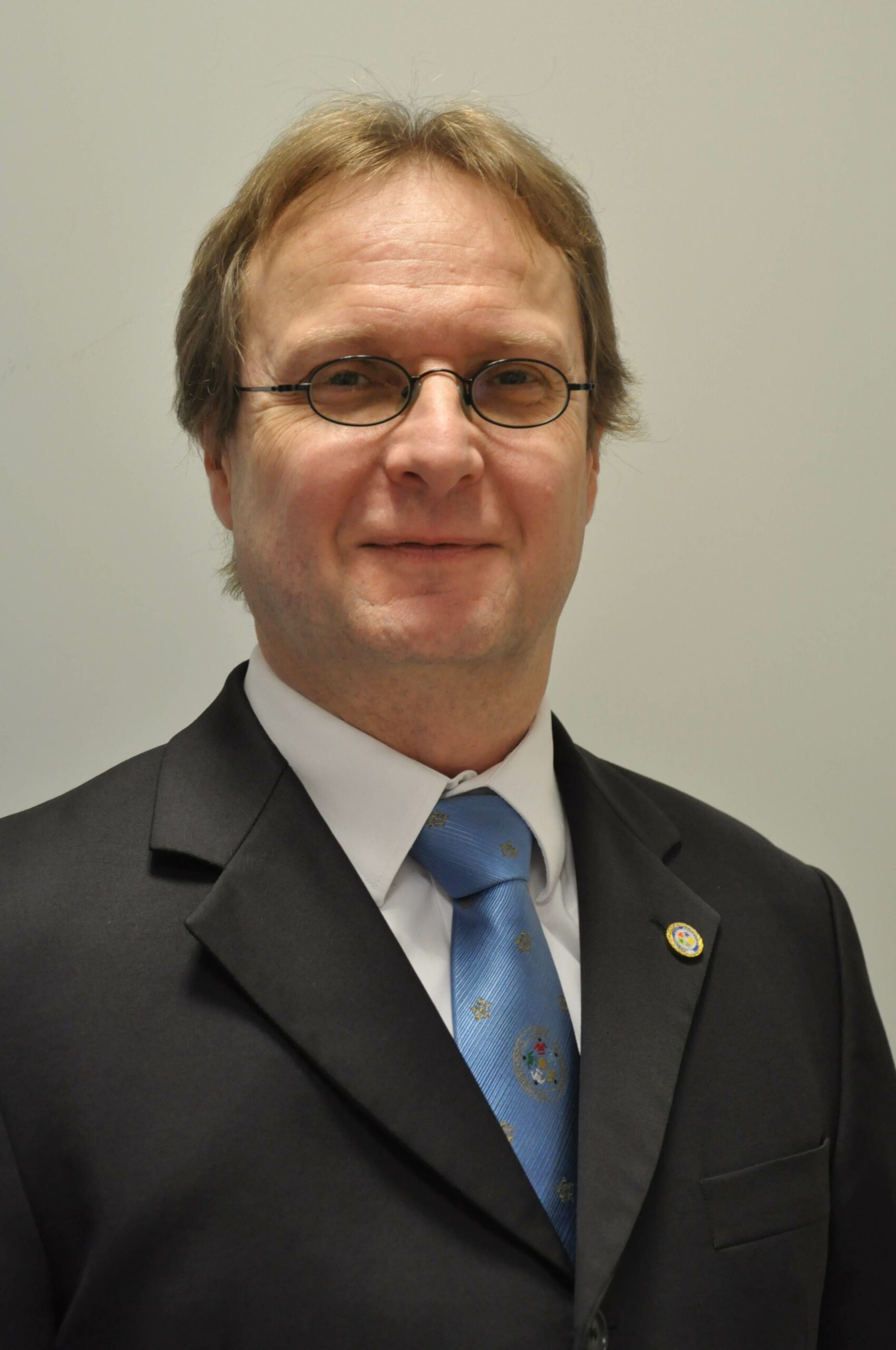 Mr. Stefan Bernreuther