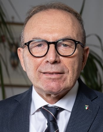Mr. Giovanni MORSIANI
