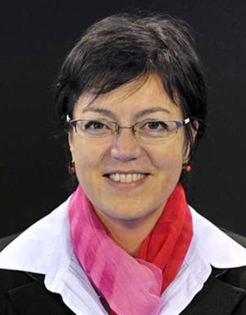 Ms. Maria Grazia Perrucci