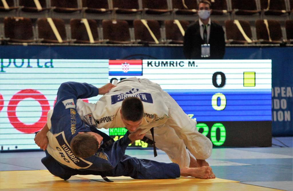 SERBIA TOP MEDAL TABLE WITH KUKOLJ IN NEW CATEGORY