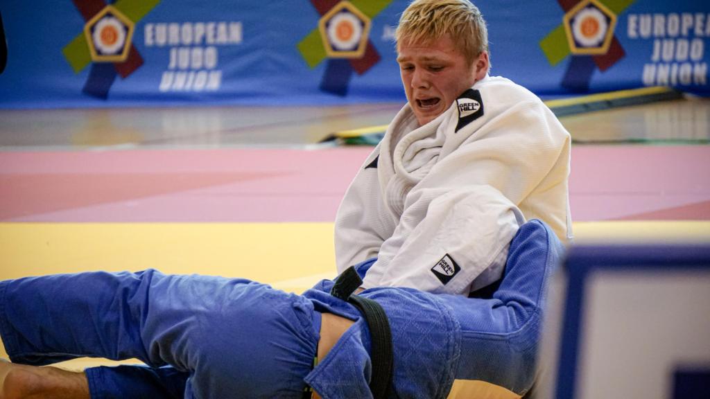 POLAND TOPS THE MEDAL TALLY IN CADET EUROPEAN CUP