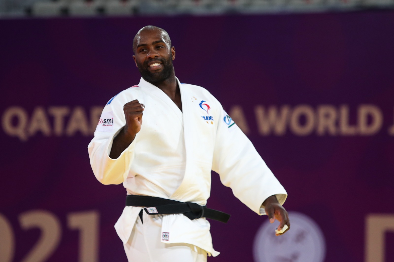 NORMAL SERVICE RESUMES AS RINER TAKES FOURTH MASTERS TITLE