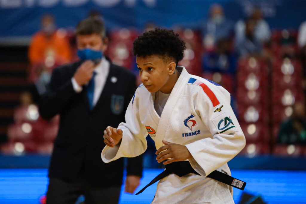 MIZUNO EXCITED TO CONTINUE PARTNERSHIP WITH EJU European Judo Union