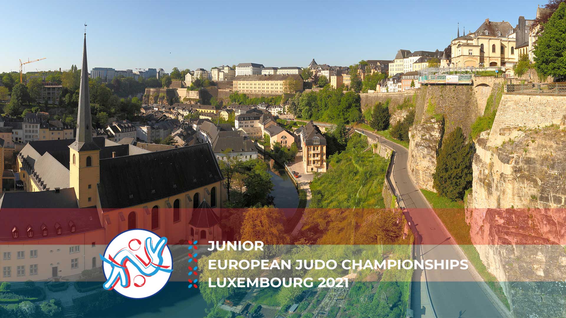 LUXEMBOURG TO WELCOME JUNIOR ELITE IN SEPTEMBER